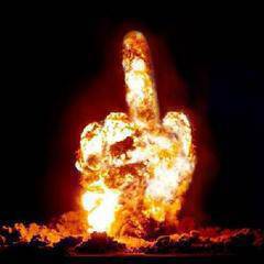 fak you